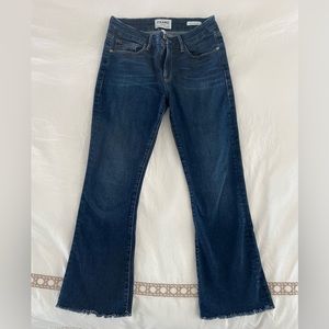 Frame denim jeans